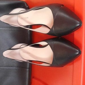 Cole Haan Women's Shoe Size 10B